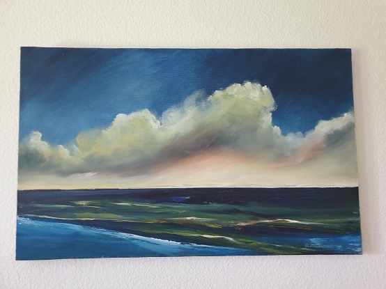 Das Meer