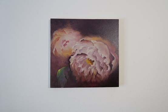 Paeonia Pfingstrosen Bild kaufen